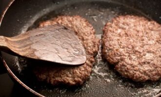 Рецепт Домашних Гамбургеров: Пошаговое Приготовление и Советы вкусный рецепт с фото пошагово и видео