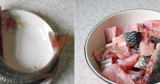 Кефаль в кляре: пошаговый рецепт