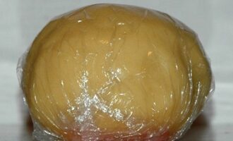 Классическое песочное тесто: пошаговый рецепт
