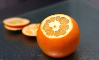 Клюквенный соус для курицы: пошаговый рецепт