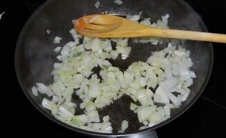 Печёные пирожки с картофелем: пошаговый рецепт