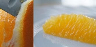 Как приготовить десерт из апельсинов в шоколаде: пошаговый рецепт