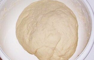 Печёные пирожки с картофелем: пошаговый рецепт