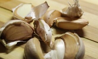 Соус 'Сацебели' для блюд из птицы