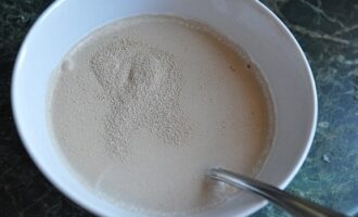 Жареные пирожки с картошкой