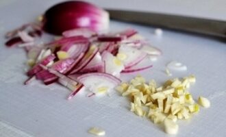 Винный соус для блюд из птицы