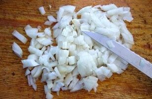 Жареные пирожки с картошкой