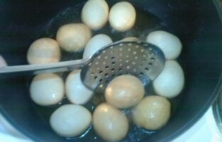 Баурсаки казахские