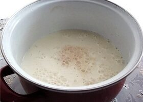 Баурсаки казахские