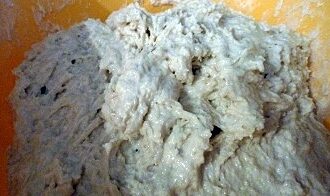 Баурсаки казахские