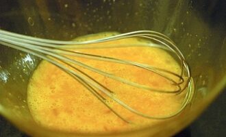 Жареные пирожки с картошкой