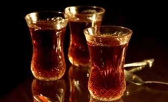 Английский грог