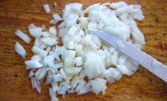 Сливочно-грибной соус для курицы