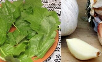 Соленые огурцы на зиму как бочковые