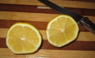 Грог классический