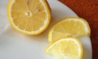 Английский грог