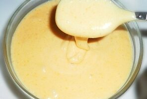 Яйцо "Бенедикт" классическое