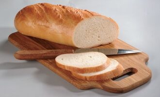 Яйцо "Бенедикт" классическое