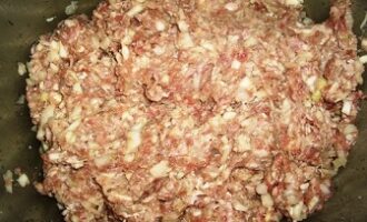 Котлеты мясные на пару
