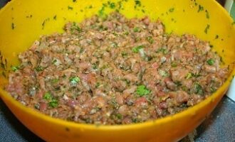 А-ля пельмени