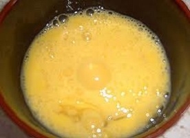 Латкес из яблок