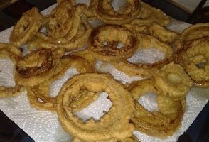 Луковые кольца