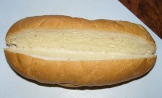 Домашние хот-доги