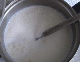 Домашние хот-доги