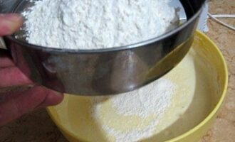 Запечённые рулеты "Привет лазанье"
