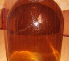 Коньяк в домашних условиях