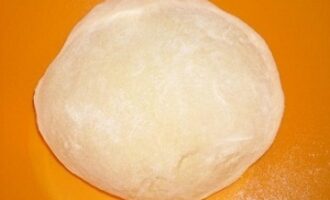 Чебуреки с мясом баранины