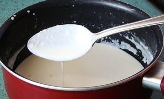 Маскарпоне в домашних условиях