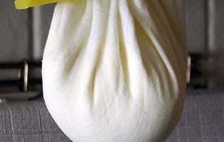 Маскарпоне в домашних условиях