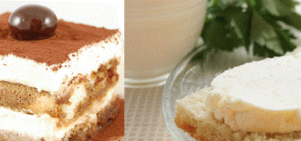 Маскарпоне в домашних условиях