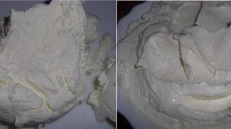 Маскарпоне в домашних условиях