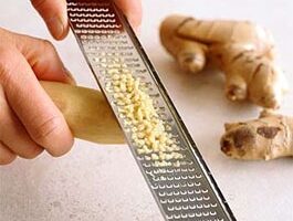 Домашний лимонад из апельсина с лимоном