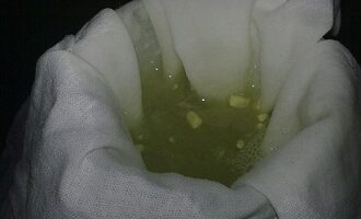 Домашний лимонад из апельсина с лимоном