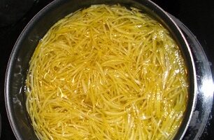 Домашний лимонад из апельсина с лимоном