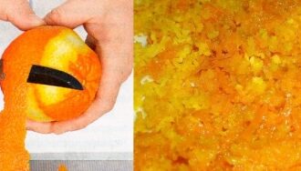 Ароматный коньяк по-домашнему