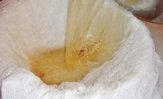 Ароматный коньяк по-домашнему