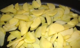 Тортилья из Испании