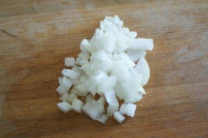 Пельмени, запечённые в духовке