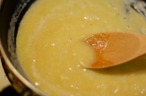 Лазанья из макарон