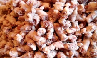 Печенье из шкварок по-венгерски: рецепт с историей и советами