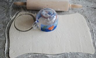 Печенье из шкварок по-венгерски: рецепт с историей и советами