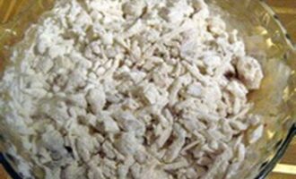 Фаршированные куриные шейки