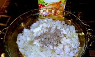 Фаршированные куриные шейки