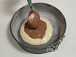 Торт из какао