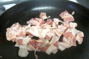 Классическое рагу из говядины с грибами и овощами