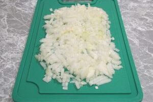 Жульен из курицы